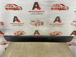 Накладка / молдинг двери багажника TOYOTA RAV-4 (XA50) 2018-н.в.