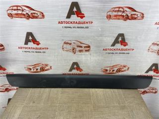 Накладка / молдинг двери багажника TOYOTA RAV-4 (XA50) 2018-н.в.
