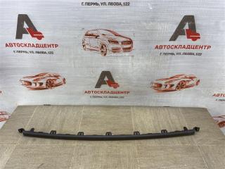 Молдинг бампера заднего CHERY TIGGO 4 2017-н.в. 2018-