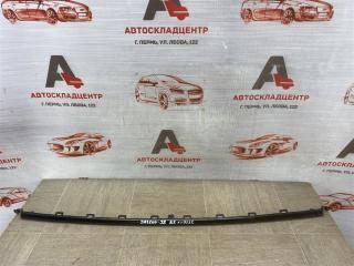 Молдинг бампера заднего JAECOO J8