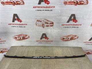 Молдинг бампера заднего JAECOO J8