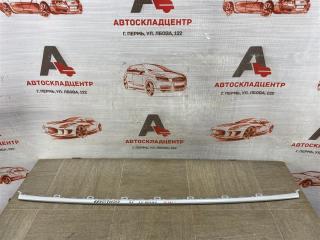 Молдинг бампера заднего OMODA C5 (2021-н.в.)