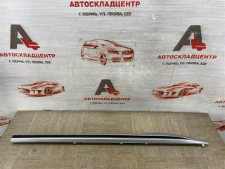 Молдинг двери передней правой CHERY TIGGO 4 Pro 2020-н.в.