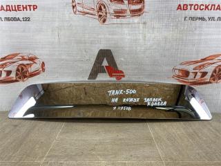 Запчасть молдинг колпака запасного колеса TANK 500