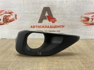 Накладка противотуманной фары / ходового огня  LADA NIVA TRAVEL