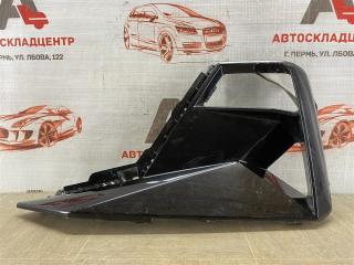 Запчасть накладка противотуманной фары / ходового огня  GAC GS3