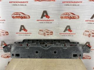 Запчасть пыльник бампера переднего нижний GAC GS8 (2023-н.в.)