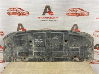 Запчасть защита моторного отсека - пыльник двс JAC J7 (2020-н.в.)