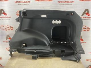 Обшивка багажника - боковая обивка правая TOYOTA RAV-4 (XA50) 2018-н.в.