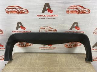 Запчасть обшивка двери багажника JAECOO J7