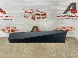 Запчасть накладка двери задней левой GAC GS3