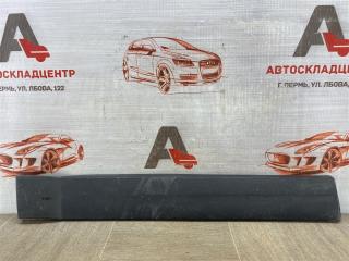 Запчасть накладка двери задней правой HAVAL DARGO (2022-н.в.)