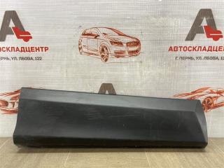 Накладка двери задней правой TOYOTA RAV-4 (XA40) 2012-2019 2015-2019