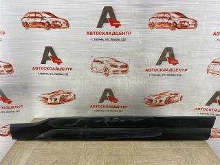 Фото запчасти накладка двери передней левой SUBARU FORESTER (S14) 2018-н.в. Б/У запчасть Запчасть накладка двери передней левой SUBARU FORESTER (S14) 2018-н.в.