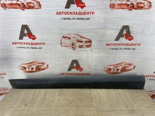 Накладка двери передней левой LADA X-RAY