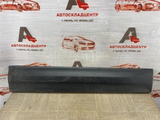Запчасть накладка двери передней правой SKODA KAROQ (2017-н.в.)