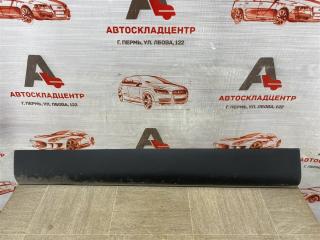 Запчасть накладка двери передней левой JAECOO J7
