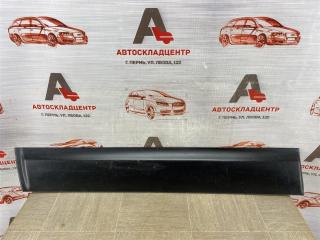 Накладка двери передней левой NISSAN QASHQAI (2006-2013)