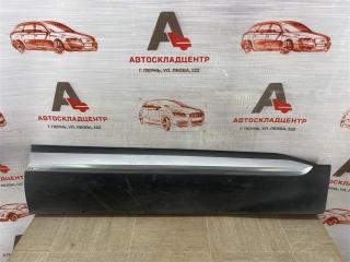 Накладка двери передней правой HYUNDAI SANTA-FE (2018-н.в.)