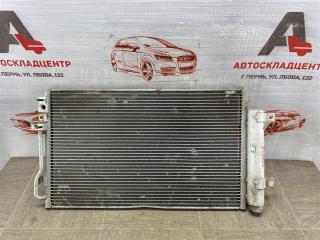 Конденсер (радиатор кондиционера) LADA GRANTA Б/У Конденсер (радиатор кондиционера) LADA GRANTA