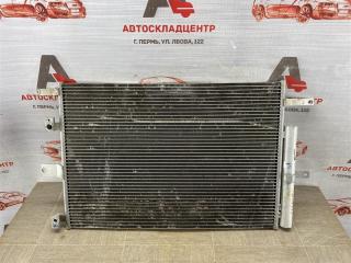 Запчасть конденсер (радиатор кондиционера) CHERY TIGGO 4 Pro 2020-н.в.