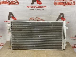 Запчасть конденсер (радиатор кондиционера) AITO M5