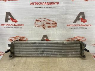 Запчасть радиатор дополнительный - охлаждение турбины JETOUR DASHING (2022-н.в.)