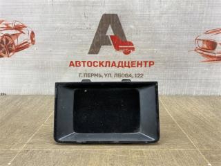 Заглушка бампера передняя OMODA S5