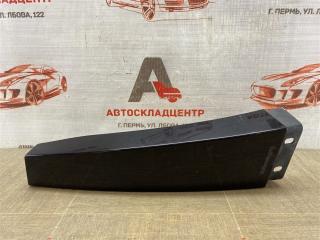 Запчасть накладка стойки кузова правая VOLKSWAGEN POLO (Mk6 RUS) 2020-н.в.