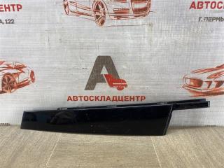 Запчасть накладка рамки двери передняя правая SKODA KODIAQ (2016-н.в.)