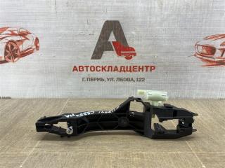 Запчасть ручка двери наружная - каркас передняя левая CHANGAN CS35 PLUS (2018-н.в.)