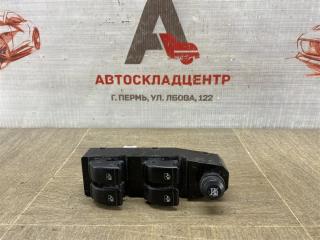 Кнопка стеклоподъемника - блок управления (водительский) CHEVROLET AVEO 2012-2015 Б/У Кнопка стеклоподъемника - блок управления (водительский) CHEVROLET AVEO 2012-2015