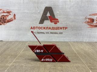 Запчасть заглушка буксировочной проушины передняя CHANGAN UNI-V