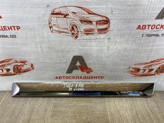 Молдинг двери задней левой CHERY TIGGO 8 PRO (2021-н.в.)