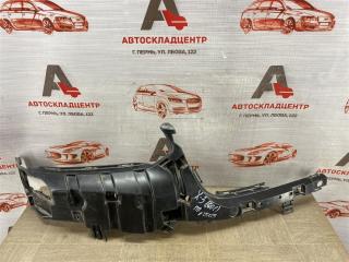 Каркас (рама) бампера переднего правый BMW X3-series (G01) 2017-н.в. 2021-2023