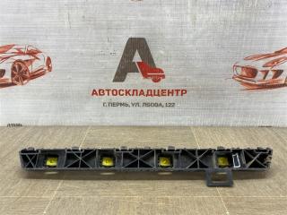 Кронштейн бампера заднего боковой правый HYUNDAI SOLARIS (2017-н.в.) Б/У Кронштейн бампера заднего боковой правый HYUNDAI SOLARIS (2017-н.в.)