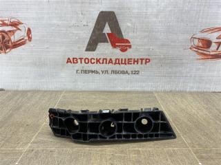 Запчасть кронштейн бампера переднего боковой GAC GS3