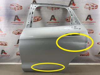 Запчасть дверь задняя левая AITO M5