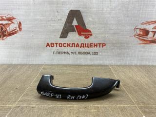 Ручка двери наружная правая VOLKSWAGEN PASSAT (B8) 2014-н.в.