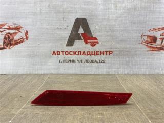 Запчасть отражатель (катафот) задний правый HAVAL F7 (2018-н.в.)