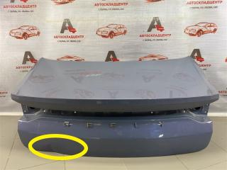 Запчасть крышка багажника GEELY PREFACE