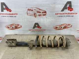 Амортизатор (амортизационная стойка) подвески задний RENAULT DUSTER (2010-н.в.)