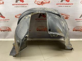 Локер (подкрылок) передний левый RENAULT DUSTER (2010-н.в.)