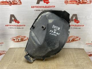 Локер (подкрылок) задний правый RENAULT DUSTER (2010-н.в.) Б/У Локер (подкрылок) задний правый RENAULT DUSTER (2010-н.в.)