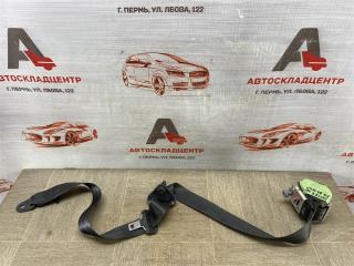 Ремень безопасности передний правый RENAULT DUSTER (2010-н.в.) Б/У Ремень безопасности передний правый RENAULT DUSTER (2010-н.в.)