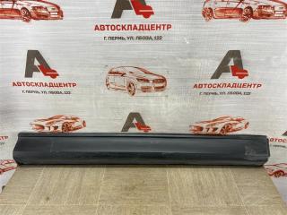 Накладка двери передней правой MAZDA CX-5 (2017-н.в.)