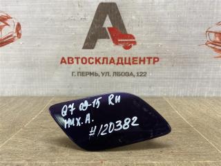 Крышка форсунки омывателя фары правая AUDI Q7 (2005-2015) 2009-2015