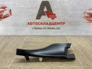 Молдинг ветрового стекла правый RENAULT LOGAN (2004-2016)