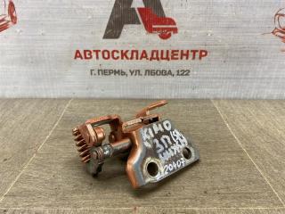 Петля двери нижняя CHERY KIMO A1 (2008-2015)