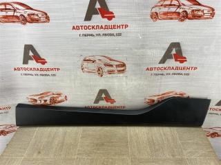 Запчасть накладка двери передней правой МОСКВИЧ Москвич-3